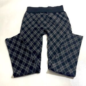 Motherhood Maternity Fleece Lined Leggings